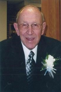 Bill Bartholomew obituary, 1926-2012, Hayward, WI