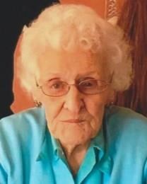 Eleanor Kenham obituary, 1914-2016, Fairhaven, MA