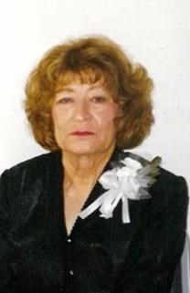 Edwina Stanfield Cobb obituary, 1928-2015, Rocky Mount, NC