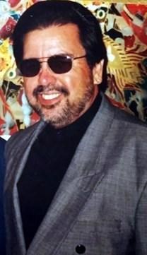 Mauro G. Rodriguez obituary, 1948-2015
