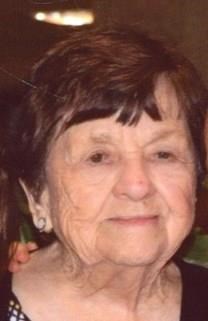 Lola Mae Anderson obituary, 1914-2016