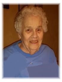 Mary N Tester obituary, 1929-2018