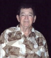 Harold Trierweiler obituary, 1938-2014, Las Vegas, NV