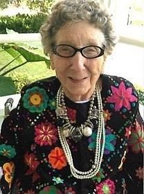 Dorothy Evelyn Crossley obituary, 1918-2017, Tampa, FL