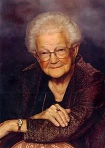 Dorothy J. Henry obituary, 1922-2013