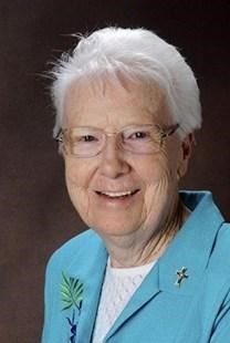 Mary Anita Sheerin obituary