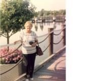 Josefa A. Abreu obituary, 1922-2011, Orlando, FL