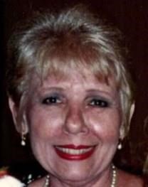 Irene Anne Seay obituary, 1935-2017, Tampa, FL
