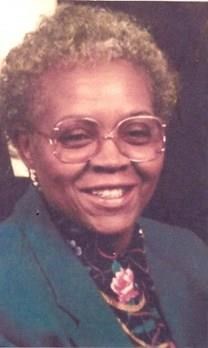 Geneva Curry Jenkins obituary, 1934-2016, Grottoes, VA