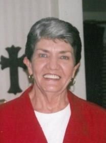 Barbara Nell Hotchkiss obituary, 1942-2017, Abilene, TX