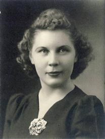 Kathryn "Kay" Atwood obituary, 1918-2010, Hermiston, OR