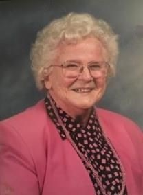 Helen Sills Crosby obituary, 1922-2016, Rocklin, CA