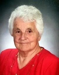 Mary R. Pitts obituary, 1921-2016, Columbus, GA