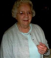 Jeanne Marie Simpson obituary, 1923-2017, Margate, FL
