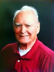 A. John Newton Jr. obituary, 1930-2014