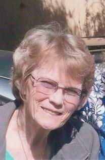Linda Kay Marcus obituary, 1942-2017, Modesto, CA