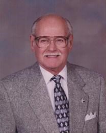 William J. Aitchison obituary, 1933-2012