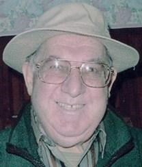 Ubald "Bob" LaFrance obituary, 1926-2013