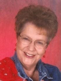 Hazel  Payne Selph Frith obituary, 1933-2013, Elsewhere, NC