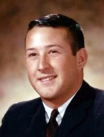 Steven Daryl Barker obituary, 1950-2012, Calimesa, CA