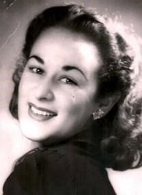 Anna Vanbuskirk obituary, 1920-2018, Gold River, CA