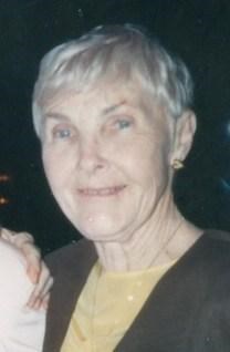Ruth B. Andrews obituary, 1923-2012, Cockeysville, MD