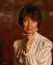 Betty Sue Miller obituary, 1942-2017
