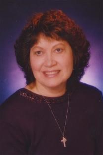 Imogene F. Anderson obituary, 1941-2009
