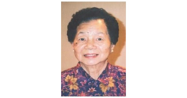 Mei Fan Jung Yee Obituary (1922 - 2015) - Legacy Remembers