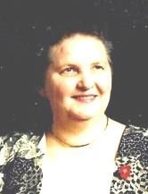 Joyce Marie Fortson obituary, 1941-2016, Deland, FL
