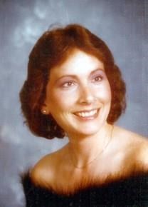 Anne F. Grise obituary, 1955-2017