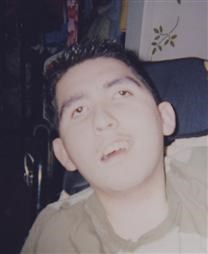 Alex Alvarado obituary, 1988-2010, Visalia, CA