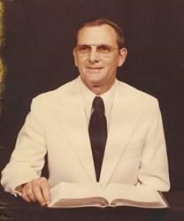 Kenneth Eugene Beheler obituary, 1935-2012, Eutawville, SC