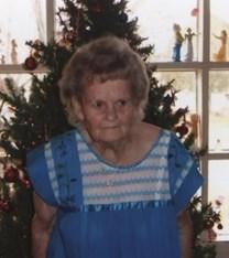 Hazel Irene Hanson obituary, 1929-2014, Abilene, TX