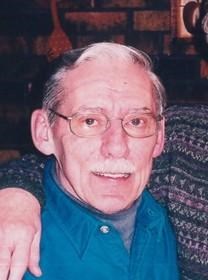 Marshall Wesley Staub obituary, 1944-2011, Hayward, WI