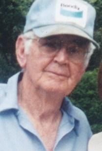 Joseph S. Whitehouse SR obituary, 1918-2013, Louisville, KY