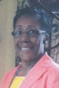 Carmen "Connie"  L. Turpin obituary, 1943-2012, Ellicott City, MD