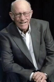 Allen Rodgers Old Jr. obituary, 1936-2017, Kaufman, TX