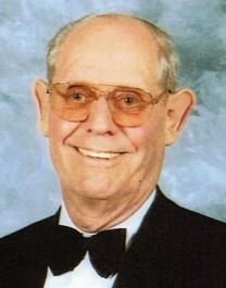 Hugo Carl Christian Wedemeyer obituary, 1929-2017, Metairie, LA