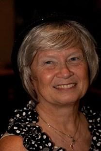 Julie Ann Lanphere obituary, 1952-2013