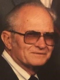 Milton Howard obituary, 1923-2017, Nacogdoches, TX