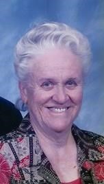 Thelma Nell Agnew obituary, 1937-2018, Houston, TX
