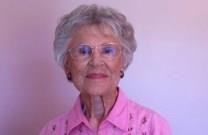 Beatrice Bilodeau Glaser obituary, 1915-2017, Atascadero, CA