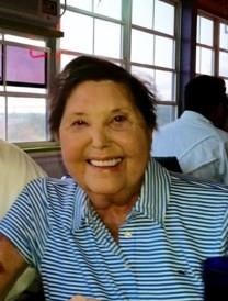 Leona Ayers obituary, 1942-2016, Wilmington, NC