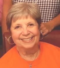 Barbara Ann Sullivan obituary, 1938-2016, Conroe, TX