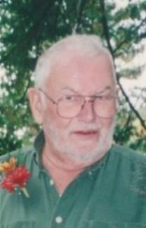 Clifford Sherman Bostic obituary, 1930-2017, Charleston, WV