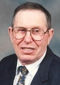 Arnold Raymond Kirzinger obituary, 1930-2013, Cudworth, SK