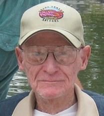 Billy Gilbert Angeroth obituary, 1919-2012, Virginia Beach, VA