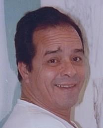 Armando A. Mendoza obituary, 1939-2018