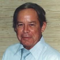 James B. Foster Jr. obituary, 1928-2016, Neptune Beach, FL